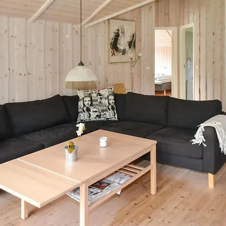 Feriehus Asta - 1-7km From The Sea By Interhome