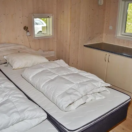 Asta - 1-7km From The Sea By Interhome Hals