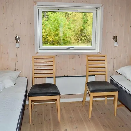 Asta - 1-7km From The Sea By Interhome Feriehus Hals