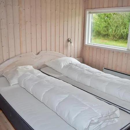 Feriehus Asta - 1-7km From The Sea By Interhome Hals
