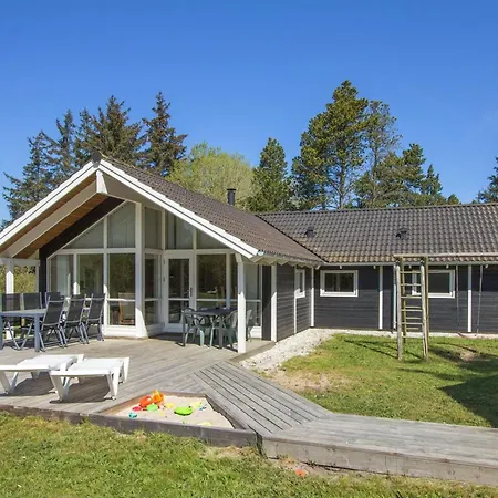 Feriehus Asta - 1-7km From The Sea By Interhome *